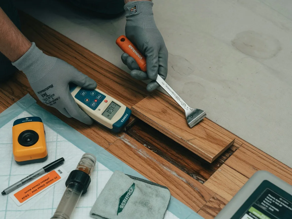 Why choose Water Damage Restoration in Sherwood, OR